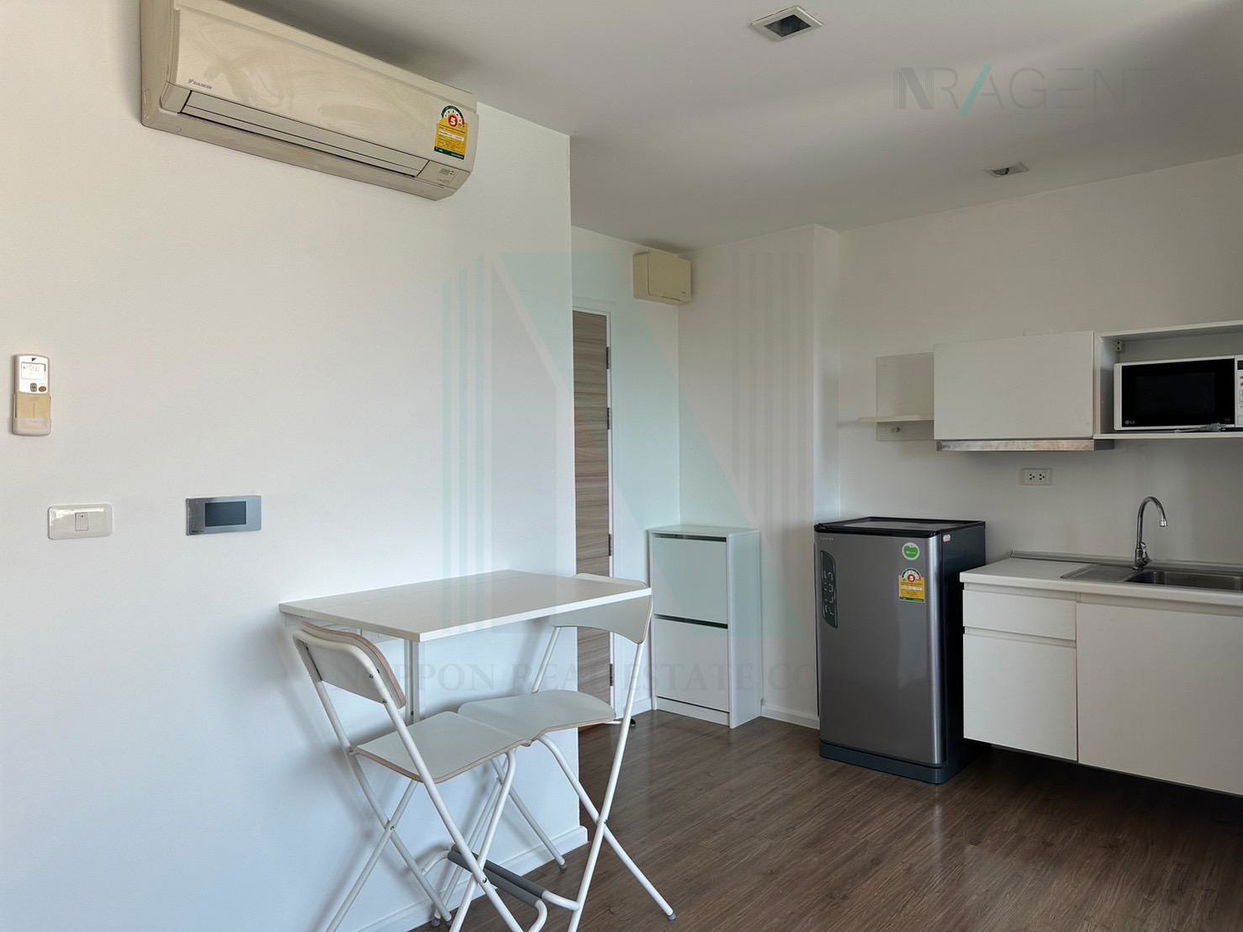 picture For Rent Condo B REPUBLIC Building A, Floor 5,2 bed room, Room size 41 sqm - 3/8