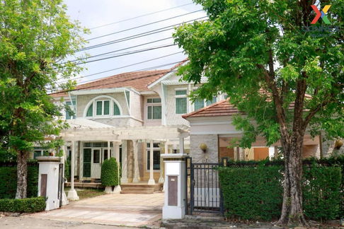 For Sale House , Masterpiece , Lat Phrao , Lat Phrao , Bangkok , CX-131049 ✅ Live chat with us ADD LINE @connexproperty ✅ 