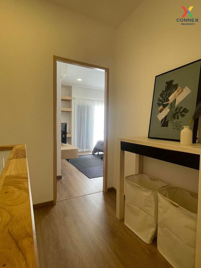 picture For Sale Townhouse/Townhome  , Ar - Lek Home , wide frontage , Nong Pak Long , mueang Nakhon Pathom , Nakhon Pathom , CX-133911 ✅ Live chat with us ADD LINE @connexproperty ✅  - 10/12