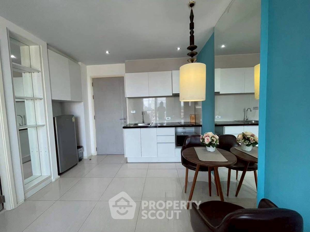 รูป คอนโด 1-ห้องนอน ที่ แอตแลนติส คอนโด รีสอร์ท ใกล้ เมืองพัทยา (ID 2362939) - รูปที่ 1/11