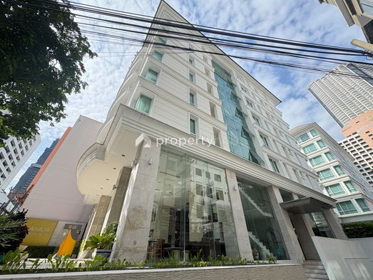 Project Tanida Residence Picture - 5/11