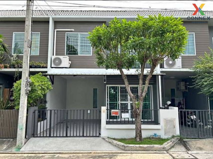 รูปภาพ เช่าทาวน์เฮ้าส์/ทาวน์โฮม  เดอะ คัลเลอร์ส วงแหวนฯ - รามอินทรา 2 บางชัน เขต คลองสามวา กรุงเทพ CX-133905 ✅ ทักไลน์ @connexproperty ตอบทันที ทีมงานมืออาชีพ ✅