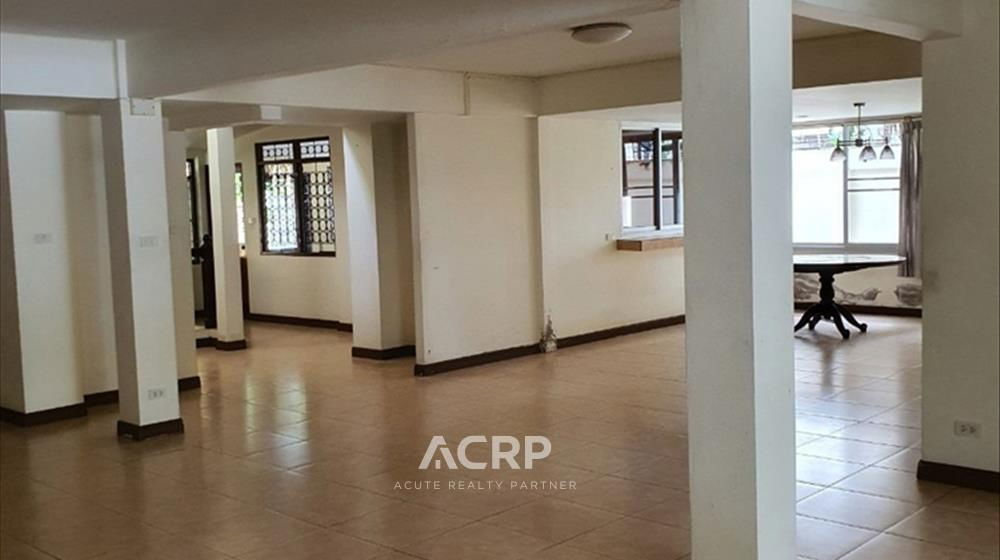 picture For sale! Single house with land for sale Intamara Saphankwai Pradipat Jatujak Phaholyothin Vibhavad - 10/12