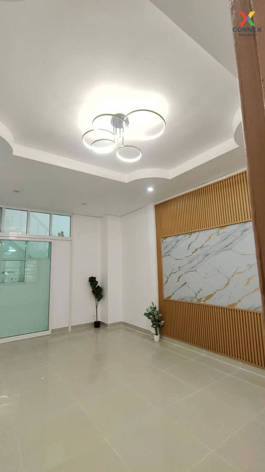 picture For Sale Townhouse/Townhome  , Baan Fah Rangsit, Khlong 4 , Bueng Yitho , Thanyaburi , Pathum Thani , CX-133650 ✅ Live chat with us ADD LINE @connexproperty ✅  - 5/12