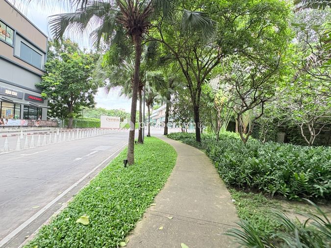 Chatrium Residence Riverside