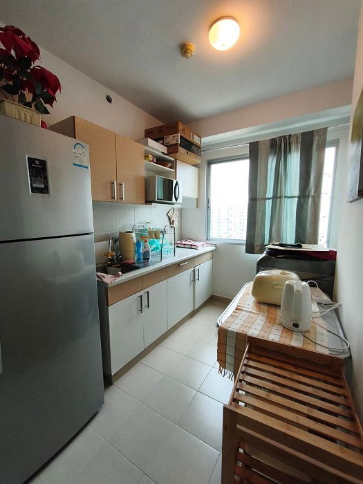 รูป 💥💥ให้เช่า!! Condo Supalai Park Khaerai-Ngamwongwan 2Bed 72 ตร.ม.ชั้น 23 แต่งครบ มีเครื่องซักผ้าให้💥💥สอบถาม LINE ID : @atfirm📲 - รูปที่ 10/12