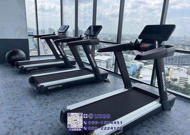 picture 💙 Hot Price 💙 For Rent Modiz Rhyme Ramkhamhaeng - 6/9
