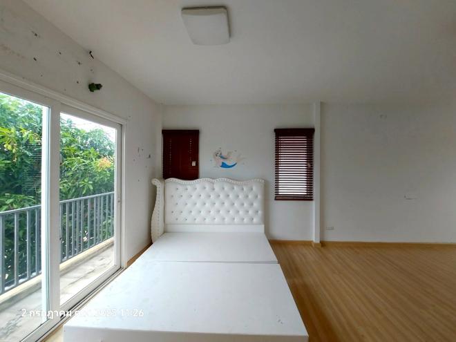 รูป บ้านเดี่ยว สำหรับขาย บ้านชิดลม บางบัวทอง บางบัวทอง นนทบุรี - รูปที่ 9/32