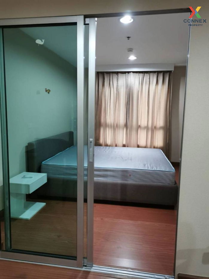 picture FOR RENT condo , Belle Grand Rama 9 , MRT-Phra Ram 9 , Huai Khwang , Huai Khwang , Bangkok , CX-35168 ✅ Live chat with us ADD LINE @connexproperty ✅  - 12/12