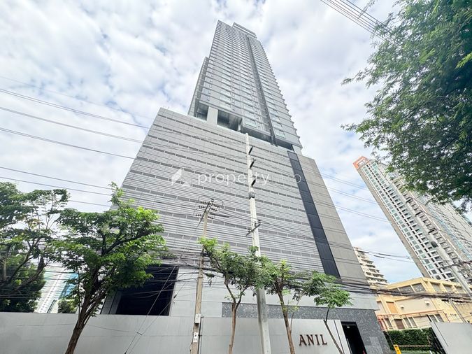 Anil Sathorn 12