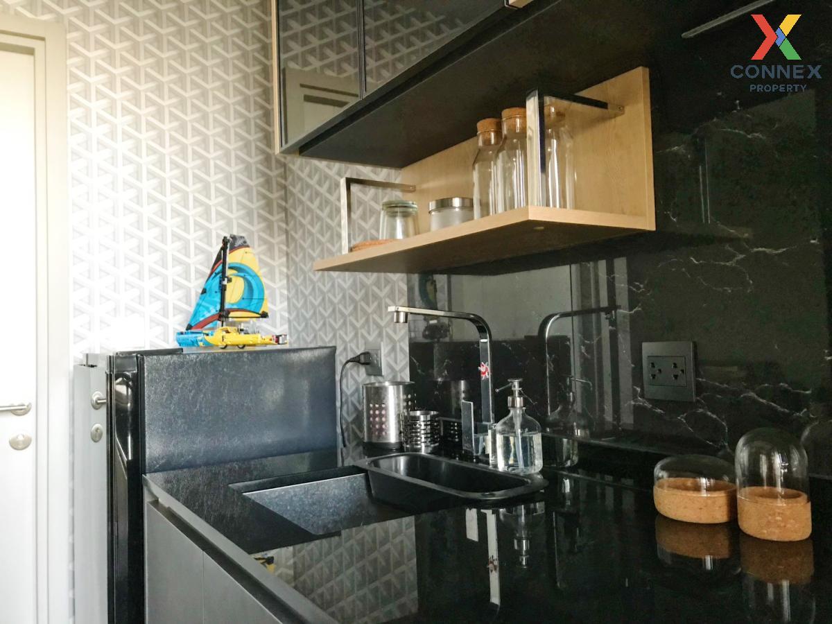 picture 🔥🔥🔥 FOR RENT condo , The Line Jatujak - Mochit , BTS-Mo Chit , Chomphon , Chatuchak , Bangkok , CX-51264 ✅ Live chat with us ADD LINE @connexproperty ✅ 🔥🔥🔥 - 3/8