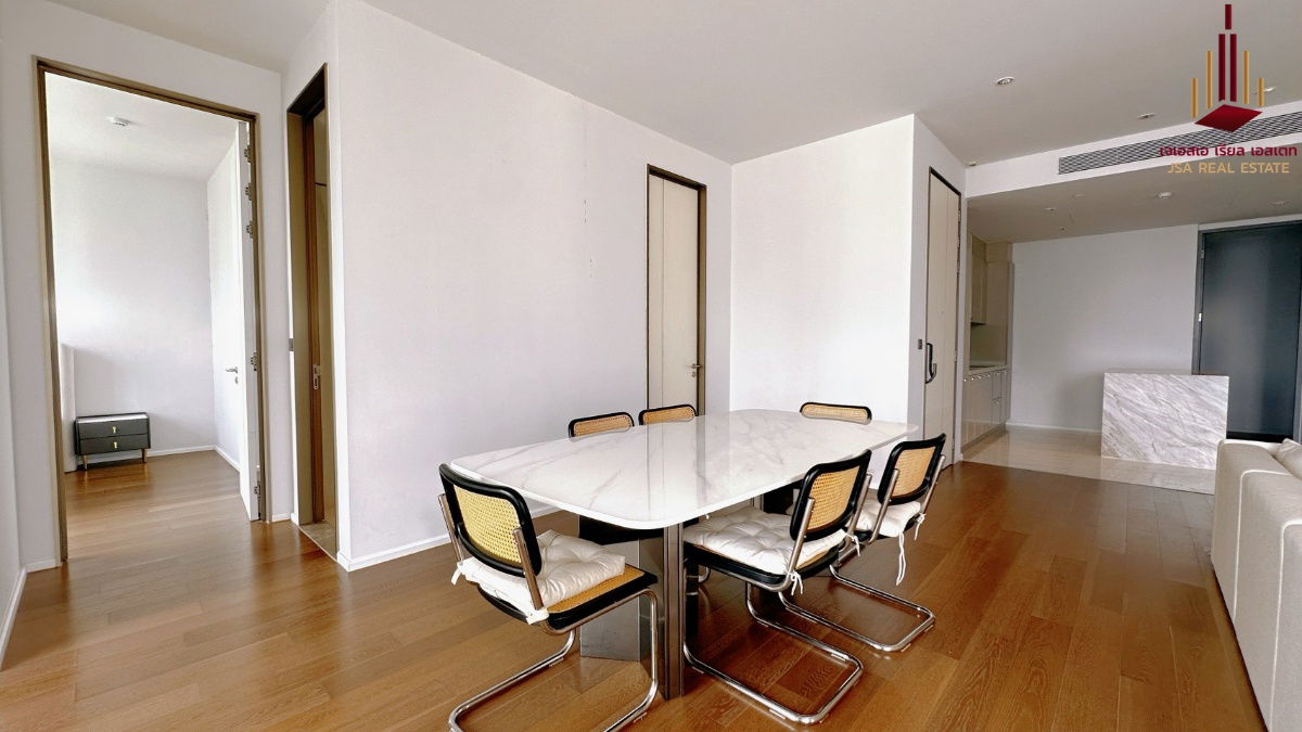 picture ✨ For Rent: Kraam Sukhumvit 26 Condo ✨  💰 Only 180,000 THB/month - 2/8