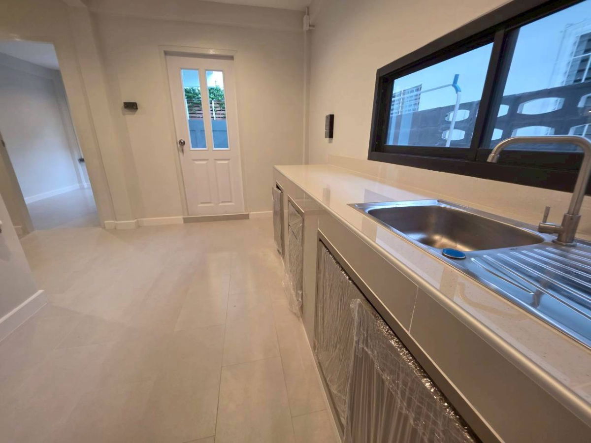 picture house for sale in Soi Serithai  - 10/20