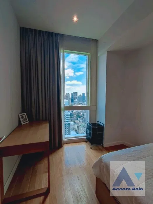 picture 🔼🔽 AccomA 📩 Fully Furnished 2 BR Condominium @Millennium Residence @ Sukhumvit (AA36427) - 12/17