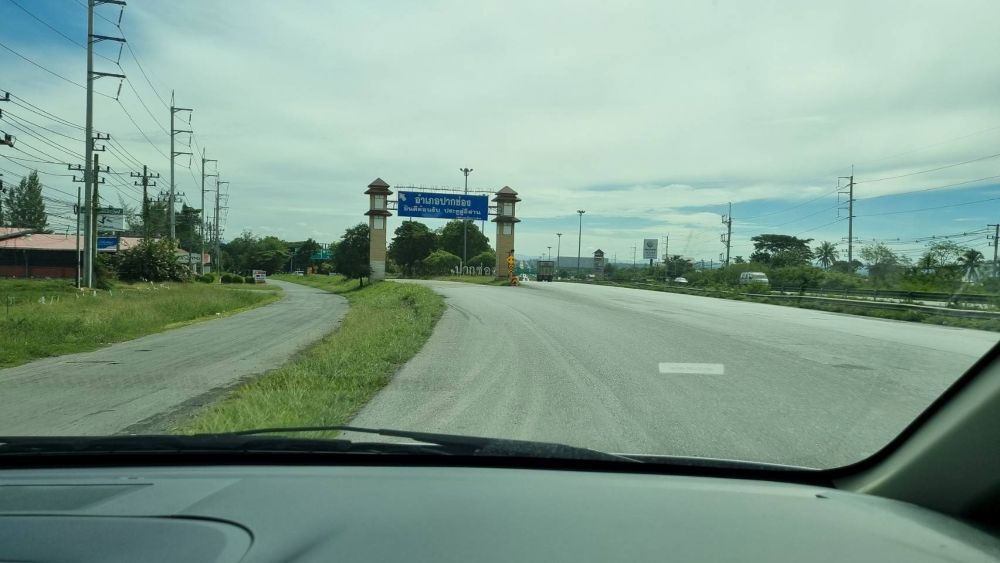 รูป ขายที่ดินเปล่า ทำเลดี เดินทางสะดวก มีไฟเข้าถึง ต.ปากช่อง อ.ปากช่อง จ.นครราชสีมา - รูปที่ 5/10