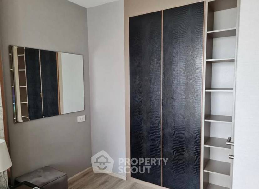 picture 1-BR Condo at Ideo Mobi Asoke near MRT Phetchaburi (ID 2362776) - 9/15