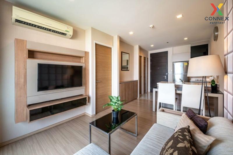 picture FOR RENT condo , RHYTHM Sukhumvit 50 , BTS-On Nut , Phra Khanong , Khlong Toei , Bangkok , CX-18631 ✅ Live chat with us ADD LINE @connexproperty ✅  - 7/12