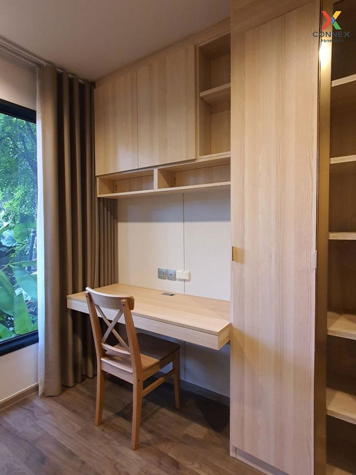 picture FOR RENT condo , Life Ladprao Valley , BTS-Ha Yaek Lat Phrao , Chomphon , Chatuchak , Bangkok , CX-72206 ✅ Live chat with us ADD LINE @connexproperty ✅  - 7/10