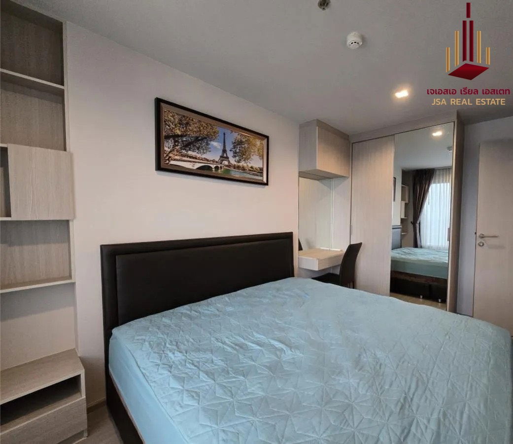 picture ✨ For Sale: Life Ladprao Condo ✨  💰 Only 4,900,000 THB - 2/5