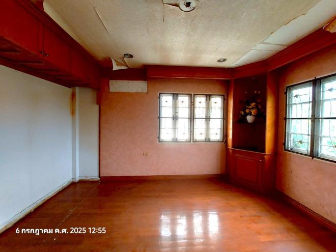 รูป บ้านเดี่ยว สำหรับขาย วรารมย์ เพชรเกษม 81 บางบอนเหนือ เขตบางบอน กรุงเทพมหานคร - รูปที่ 20/52