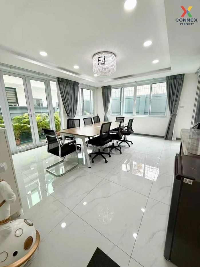 picture For Rent Townhouse/Townhome  , B-Square Rama 9 - Mengjai , newly renovated , Wang Thong Lang , Wang Thong Lang , Bangkok , CX-133716 ✅ Live chat with us ADD LINE @connexproperty ✅  - 5/8