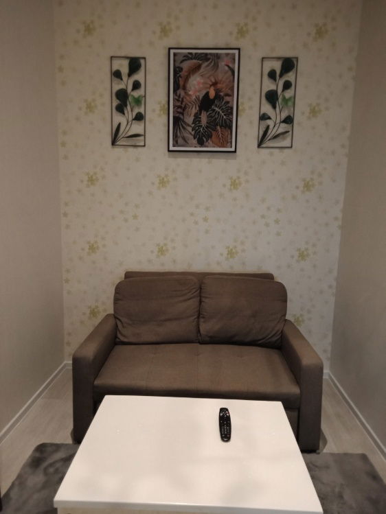 picture Condo for rent :   The Lofts Silom  (( BTS Surasak)) MK-02 line @livingbkk - 4/32