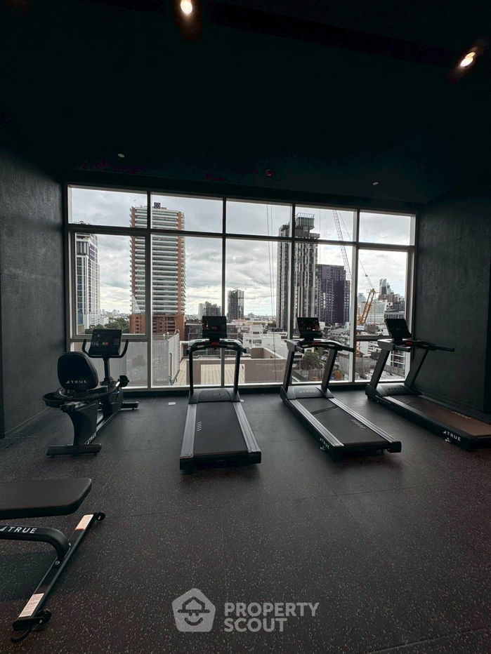 picture 1-BR Condo at Culture Thonglor near BTS Thong Lor (ID 2358162) - 5/9