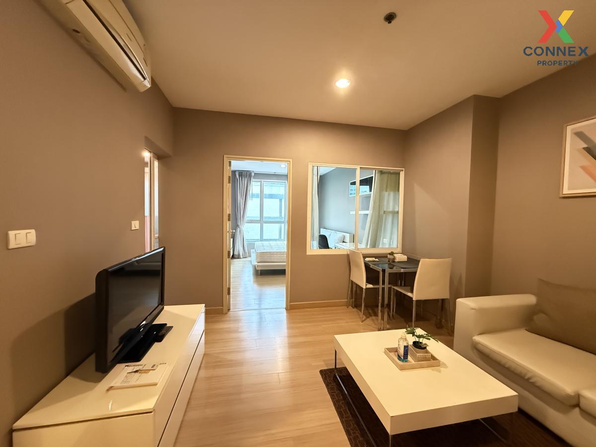 picture 🔥🔥🔥 For Rent Condo , Life @ Sathorn 10 , BTS-Chong Nonsi , Silom , Bang Rak , Bangkok , CX-133040 ✅ Live chat with us ADD LINE @connexproperty ✅ 🔥🔥🔥 - 2/7