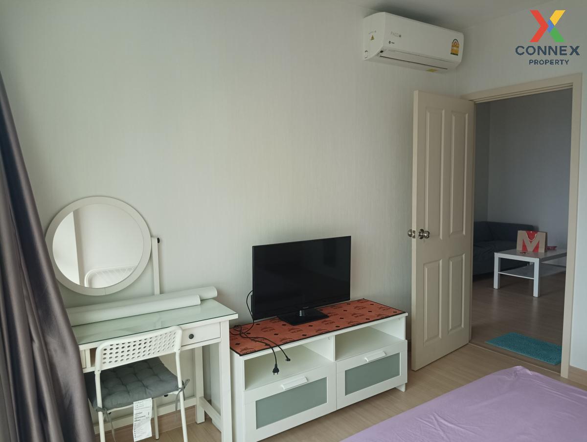 picture 🔥🔥🔥 For Rent Condo , Supalai Veranda Rama 9 , MRT-Phra Ram 9 , Bang Kapi , Huai Khwang , Bangkok , CX-134236 ✅ Live chat with us ADD LINE @connexproperty ✅ 🔥🔥🔥 - 7/11