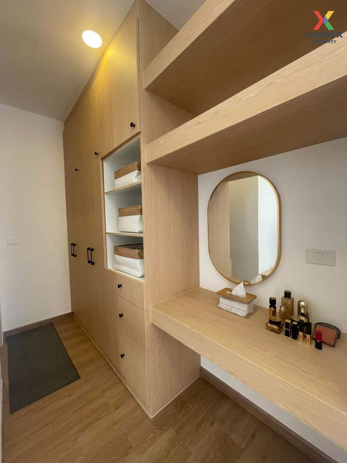 picture For Sale Townhouse/Townhome  , Ar - Lek Home , wide frontage , Nong Pak Long , mueang Nakhon Pathom , Nakhon Pathom , CX-133911 ✅ Live chat with us ADD LINE @connexproperty ✅  - 11/12