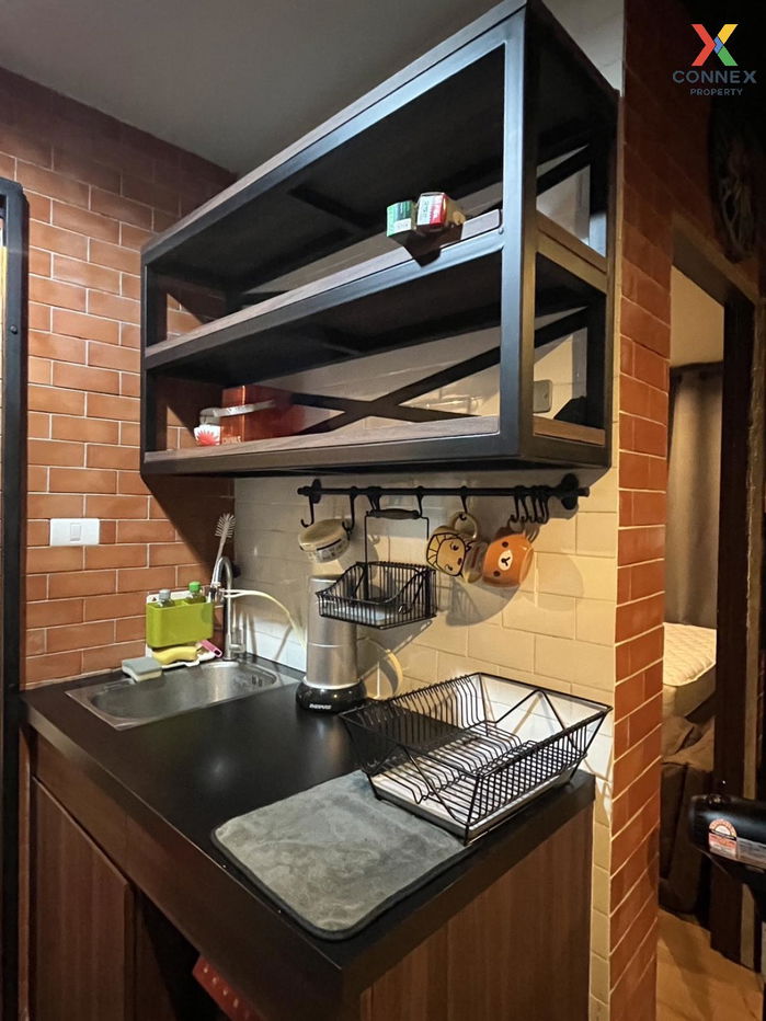 picture For Rent Condo , Lumpini Park Rama 9-Ratchada , MRT-Phra Ram 9 , Bang Kapi , Huai Khwang , Bangkok , CX-133929 ✅ Live chat with us ADD LINE @connexproperty ✅  - 5/12