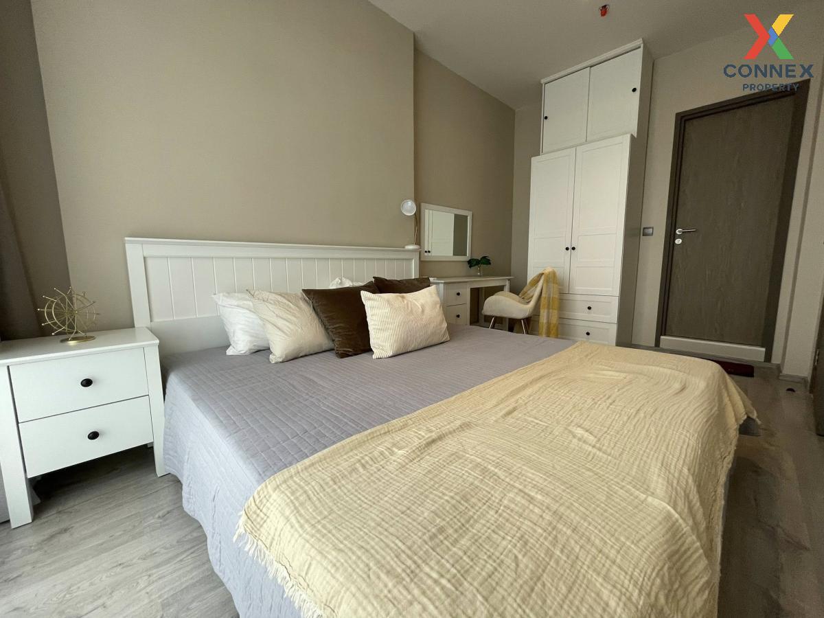 picture For Rent Condo , Rhythm Ekkamai Estate , BTS-Ekkamai , Khlong Tan Nuea , Watthana , Bangkok , CX-134810 ✅ Live chat with us ADD LINE @connexproperty ✅  - 6/7