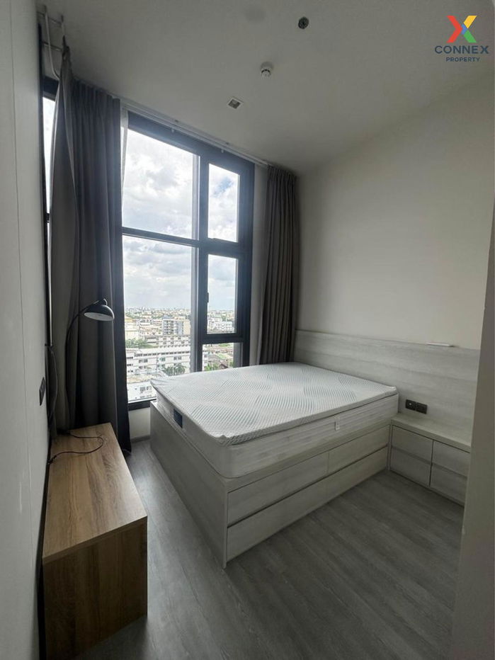picture For Fent Condo , The line sukhumvit 101 , BTS-Punnawithi , Bang Chak , Phra Khanong , Bangkok , CX-107436 ✅ Live chat with us ADD LINE @connexproperty ✅  - 4/5