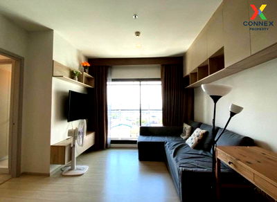 เช่าคอนโด BTS อ่อนนุช : 🔥🔥🔥 เช่าคอนโด  ไลฟ์ สุขุมวิท 48 BTS-พระโขนง พระโขนง เขต คลองเตย กรุงเทพ CX-133859 ✅ ทักไลน์ @connexproperty ตอบทันที ทีมงานมืออาชีพ ✅ 🔥🔥🔥