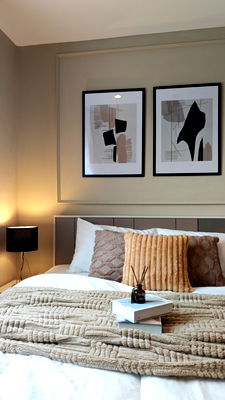 Condos for rent : FOR RENT 💥 The Paint Ngamwongwan 22 💥 Fully Renovated Condo