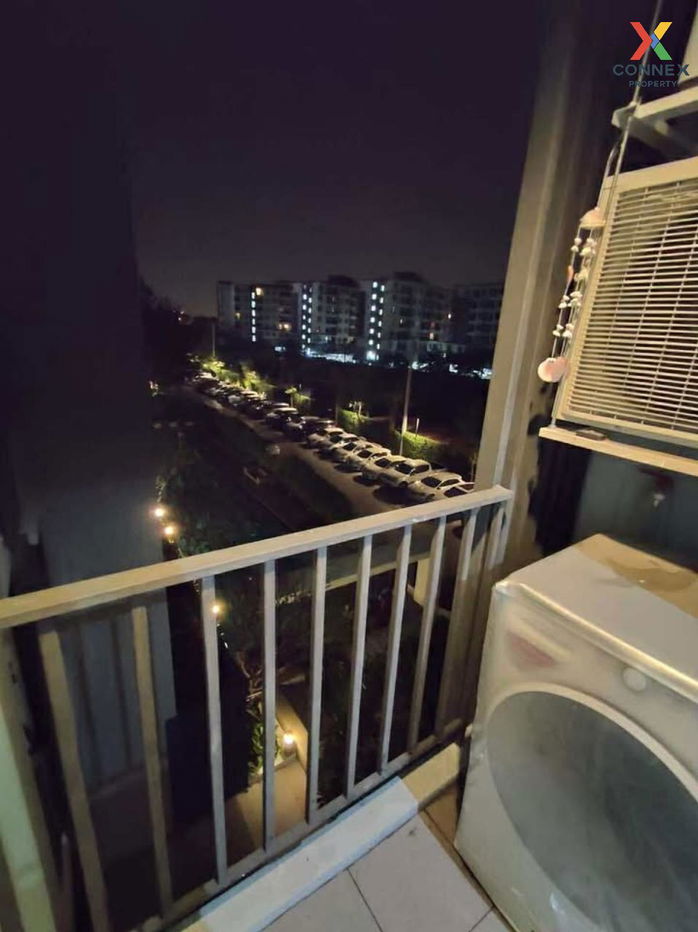 picture 🔥🔥🔥 For Rent Condo , iCondo Serithai Green Space , ARL-Hua Mak , Khlong Chan , Bang Kapi , Bangkok , CX-124434 ✅ Live chat with us ADD LINE @connexproperty ✅ 🔥🔥🔥 - 8/9