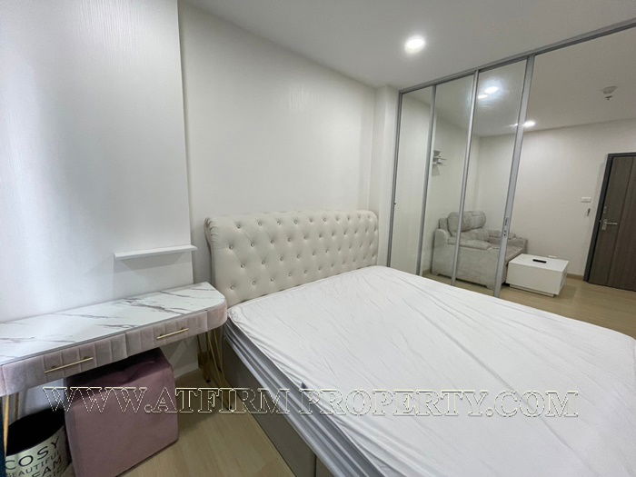 รูป 💥[เช่า] คอนโด Supalai Veranda Phasi Charoen Station / 1 ห้องนอน ราคา 12,000 บาท ใกล้ MRT สถานีภาษีเจริญ / สนใจสอบถามได้นะคะ  Line ID = atfirm2010💥 - รูปที่ 6/13