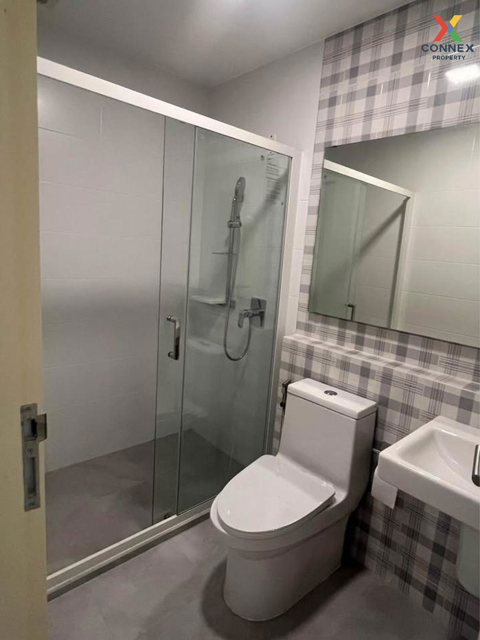 picture For Rent Townhouse/Townhome  , indy 2 Bangna-Ramkhamhaeng 2 , MRT-Si U Dom , Dok Mai , Prawet , Bangkok , CX-134610 ✅ Live chat with us ADD LINE @connexproperty ✅  - 9/9