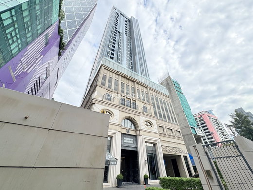 Project The Diplomat Sathorn Picture - 2/24