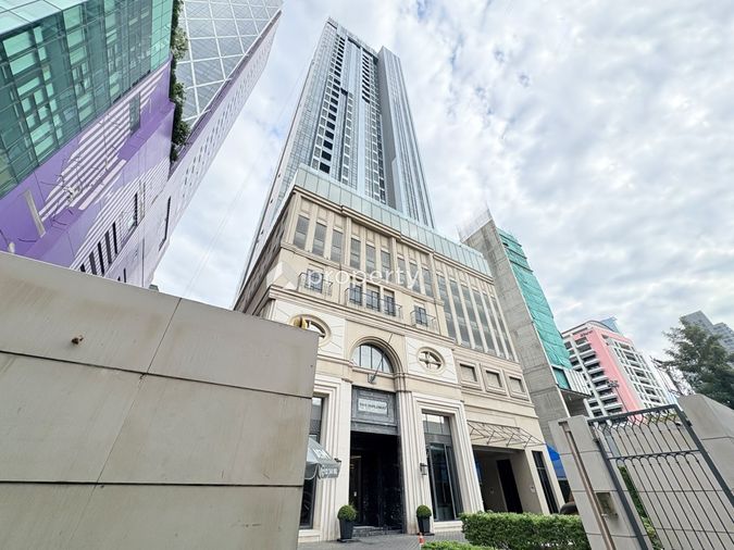 The Diplomat Sathorn