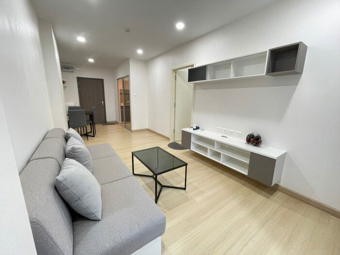 รูป 💥[เช่า] คอนโด Supalai Veranda Phasi Charoen Station / 1 ห้องนอน ราคา 15,000 บาท ใกล้ MRT สถานีภาษีเจริญ / สนใจสอบถามได้นะคะ  Line ID = atfirm2010💥 - รูปที่ 5/14