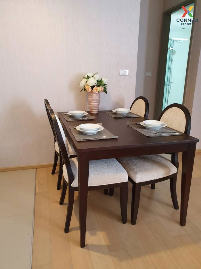 picture 🔥🔥🔥 FOR RENT condo , HQ Thonglor , BTS-Thong Lo , Khlong Tan Nuea , Watthana , Bangkok , CX-10184 ✅ Live chat with us ADD LINE @connexproperty ✅ 🔥🔥🔥 - 3/10