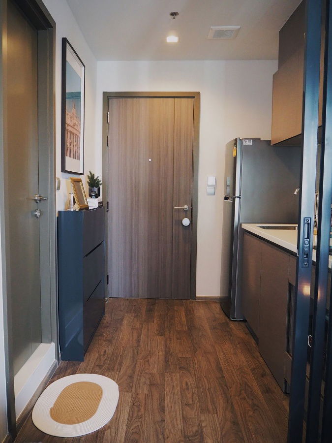 picture #S4779 For Rent Life Ladprao Valley  - 11/20