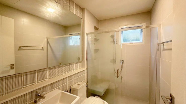 รูป ขายบ้านใหม่ มัณฑนา ราชพฤกษ์-นครอินทร์ ใหม่ไม่เคยอยู่ - รูปที่ 17/18