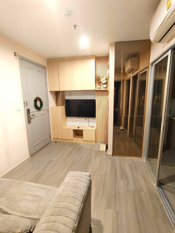 picture The Parkland Charan Pinklao‼️📸Video🚝MRT Bang yi khan 🛍️Near Indy Market , Central pinklao , Lotus , ☎️Line/Tel. 091 - 706 - 1999 Khun kwa - 3/8