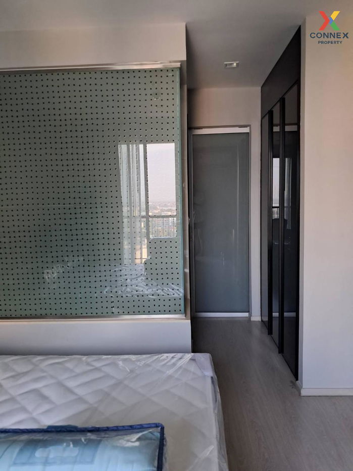 picture FOR RENT condo , RHYTHM Sukhumvit 44/1 , BTS-Phra Khanong , Phra Khanong , Khlong Toei , Bangkok , CX-18384 ✅ Live chat with us ADD LINE @connexproperty ✅  - 10/12