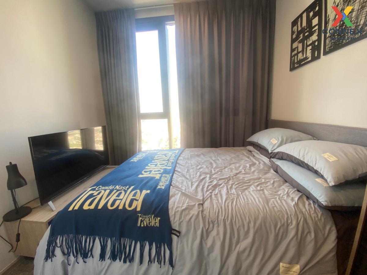 รูป เช่าคอนโด เอ็กซ์ที เอกมัย BTS-เอกมัย คลองตันเหนือ เขต วัฒนา กรุงเทพ CX-112423 ✅ ทักไลน์ @connexproperty ตอบทันที ทีมงานมืออาชีพ ✅ - รูปที่ 6/9