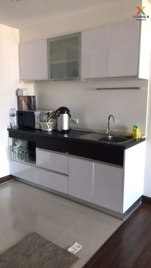picture For Rent Condo , Supalai Lite Sathorn-Charoenrat , BTS-Surasak , Bang Khlo , Bang Kho Laem , Bangkok , CX-134262 ✅ Live chat with us ADD LINE @connexproperty ✅  - 5/11