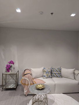 Rare Unit! คอนโดหรู Life Sathorn Sierra วิวอลังสุดในโครงการ | ใหม่กริ๊บ ไม่เคยปล่อยเช่า