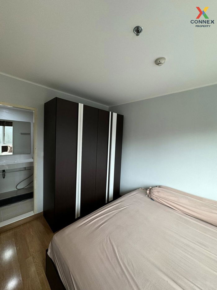 picture 🔥🔥🔥 For Rent Condo , U Delight @Jatujak Station , MRT-Chatuchak Park , Chomphon , Chatuchak , Bangkok , CX-134339 ✅ Live chat with us ADD LINE @connexproperty ✅ 🔥🔥🔥 - 7/9